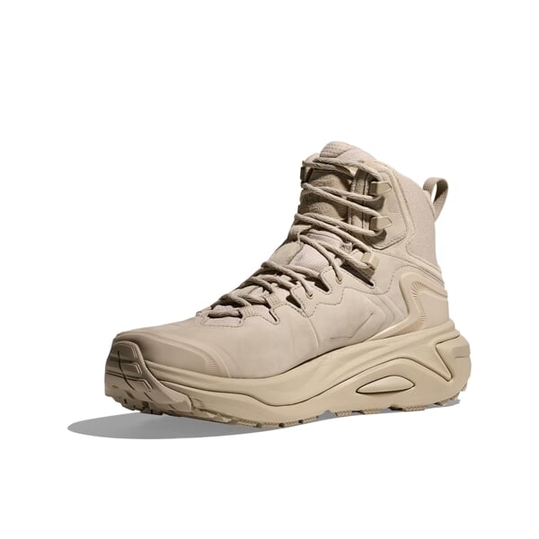 HOKA W KAHA 3 GTX Raw Linen/Oa