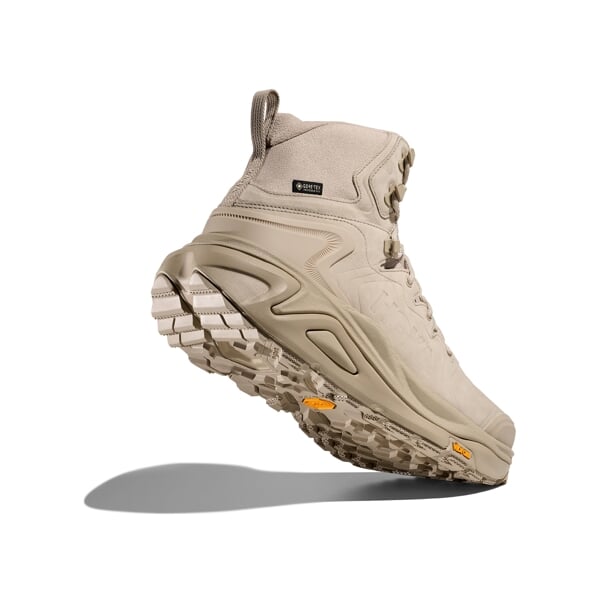 HOKA W KAHA 3 GTX Raw Linen/Oa
