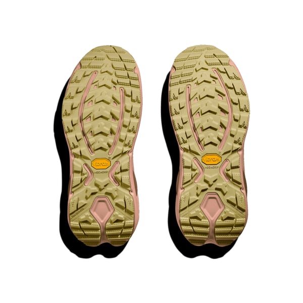 HOKA W KAHA 3 GTX Rouge/Rose L