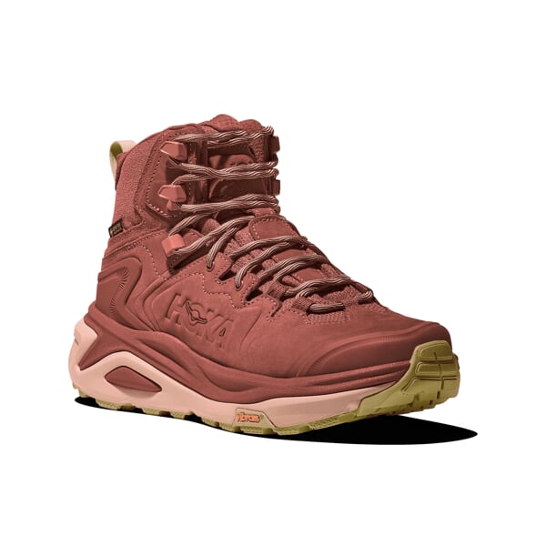 HOKA W KAHA 3 GTX Rouge/Rose L