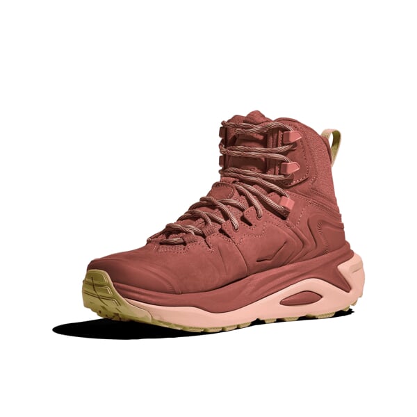 HOKA W KAHA 3 GTX Rouge/Rose L