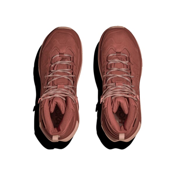 HOKA W KAHA 3 GTX Rouge/Rose L