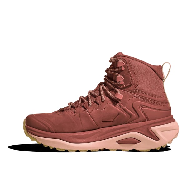 HOKA W KAHA 3 GTX Rouge/Rose L