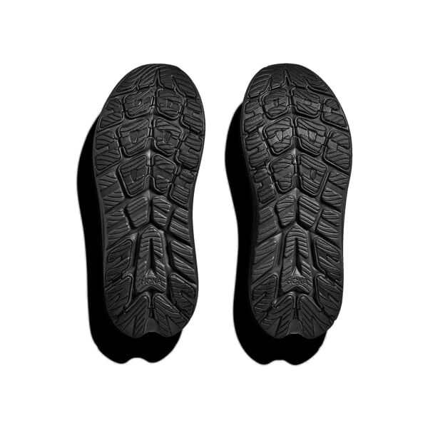 HOKA W KAWANA 3 Black/Black