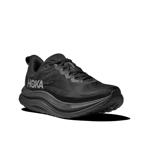HOKA W KAWANA 3 Black/Black