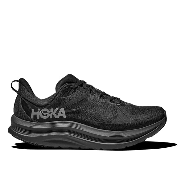 HOKA W KAWANA 3 Black/Black