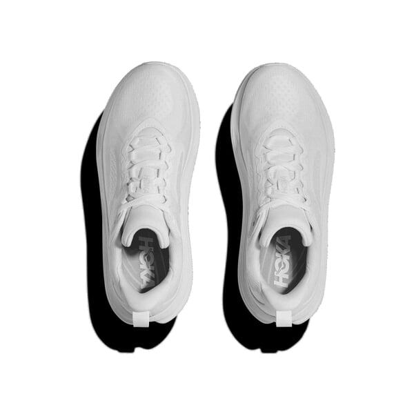 HOKA W KAWANA 3 White/White