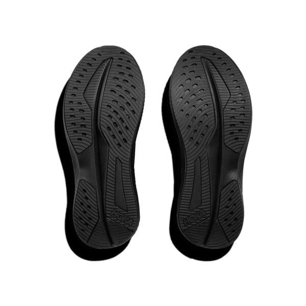 HOKA W MACH 6 Black/Outer Orbi