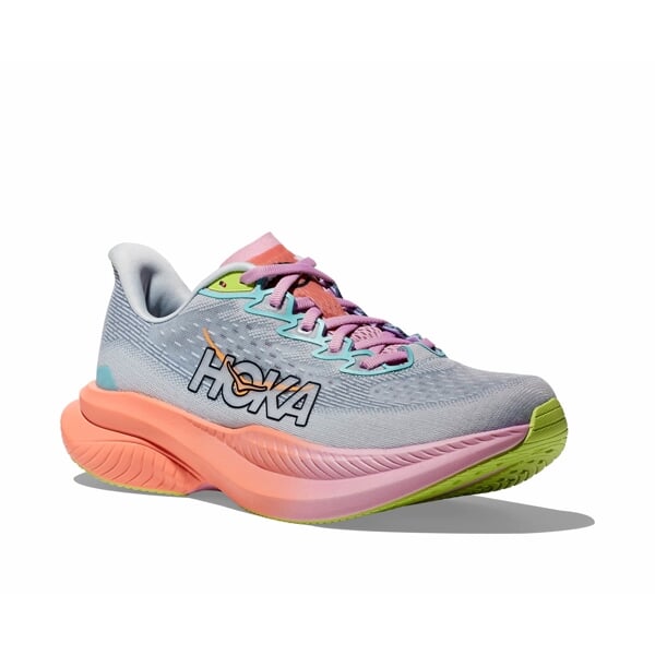 HOKA W MACH 6