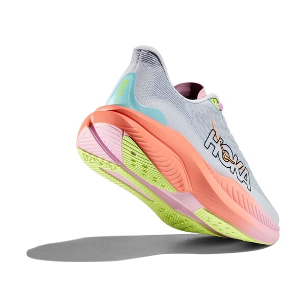 HOKA W MACH 6