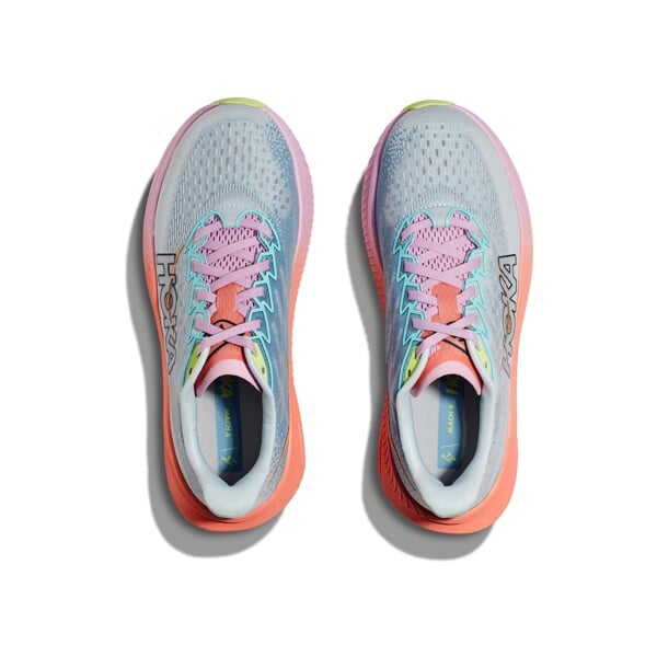 HOKA W MACH 6