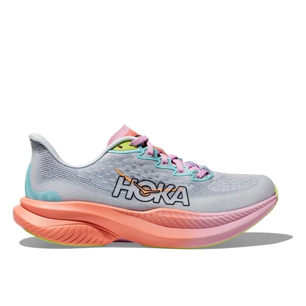 HOKA W MACH 6