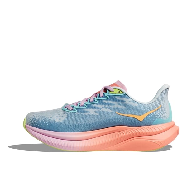 HOKA W MACH 6