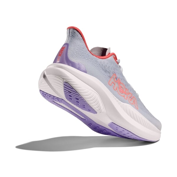 HOKA W MACH 6 Pale Dusk/Gull -