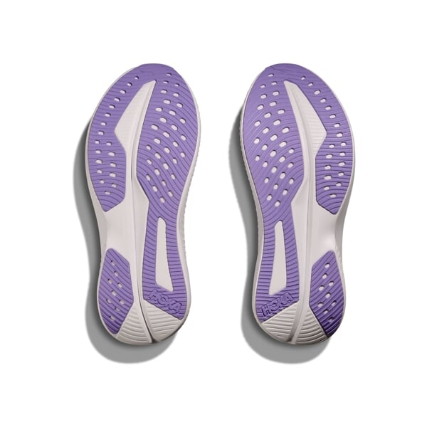 HOKA W MACH 6 Pale Dusk/Gull -