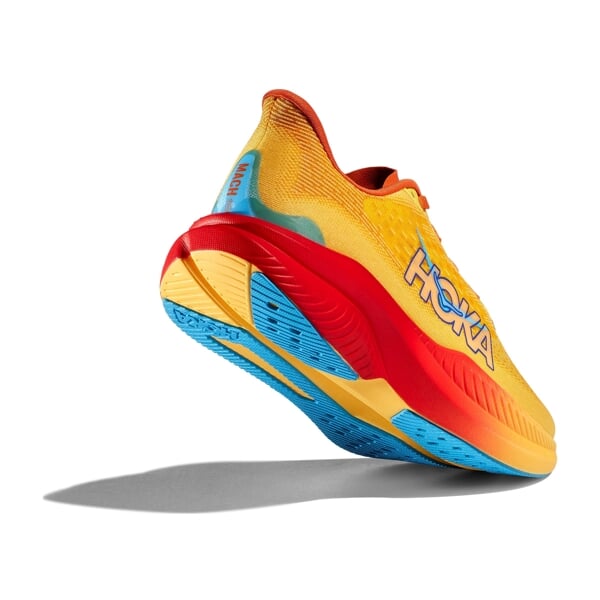 HOKA W MACH 6