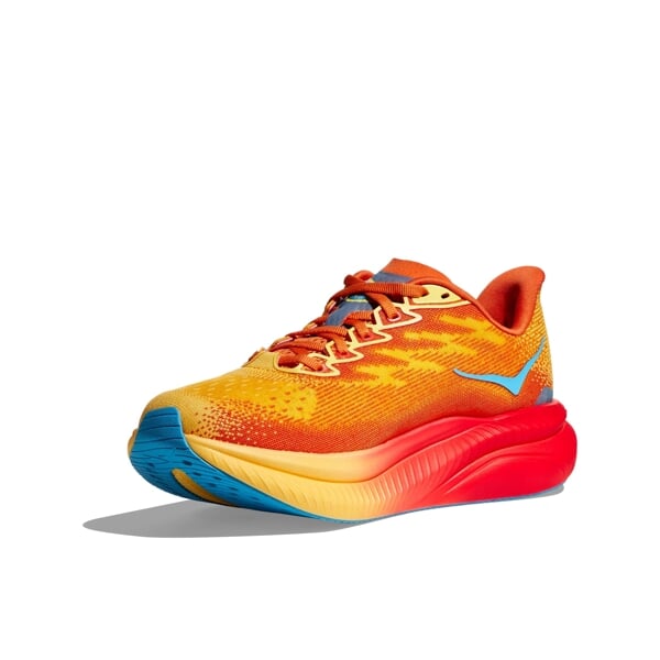 HOKA W MACH 6