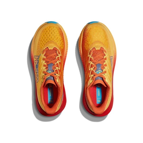 HOKA W MACH 6