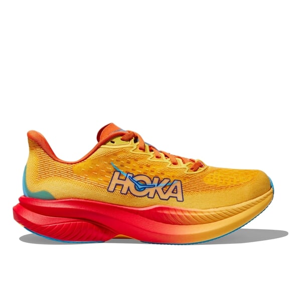 HOKA W MACH 6