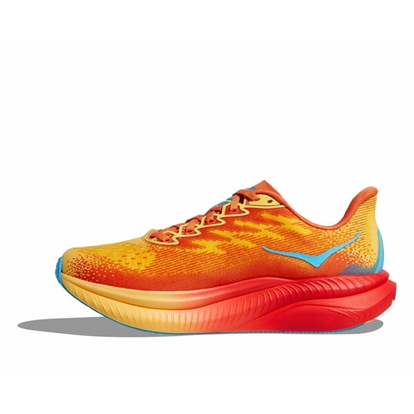 HOKA W MACH 6