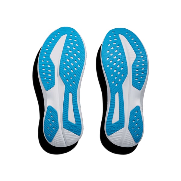 HOKA W MACH 6 Tundra Blue/Rain