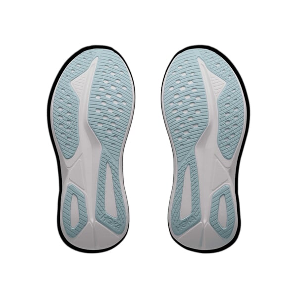 HOKA W MACH 7 Glimmering Blue/