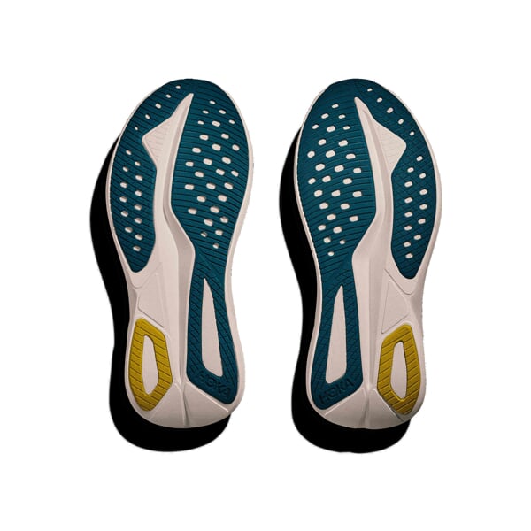 HOKA W MACH 7 Lingonberry/Cran