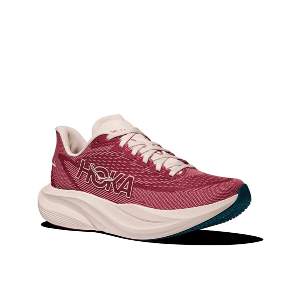 HOKA W MACH 7 Lingonberry/Cran