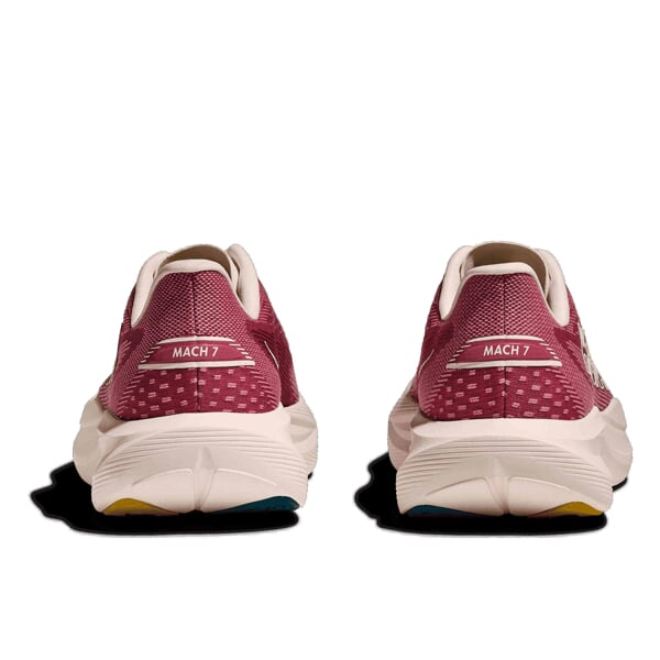 HOKA W MACH 7 Lingonberry/Cran