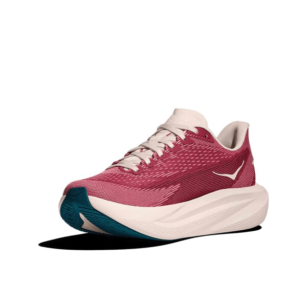 HOKA W MACH 7 Lingonberry/Cran