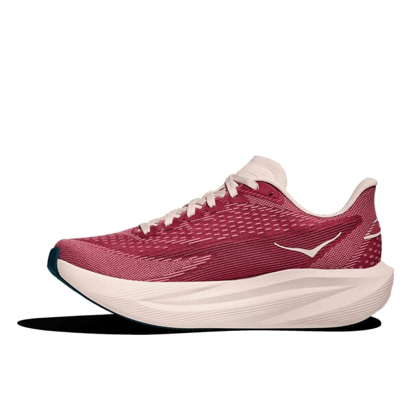 HOKA W MACH 7 Lingonberry/Cran