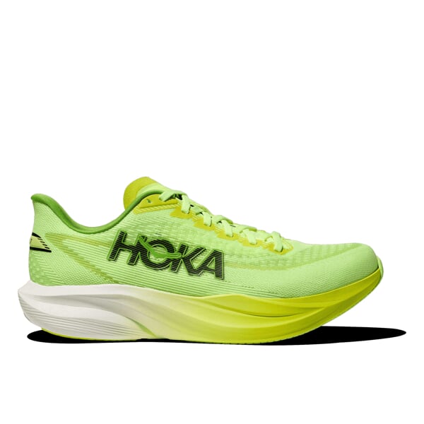 HOKA W MACH 7 Neon Yuzu/Hoka C