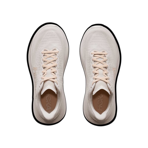 HOKA W MACH 7 Oat Milk/Alabast