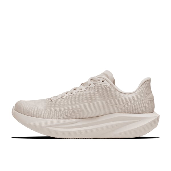 HOKA W MACH 7 Oat Milk/Alabast
