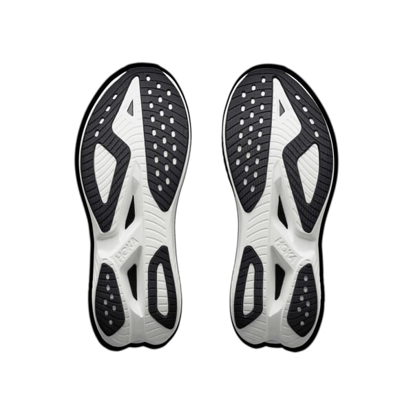 HOKA W MACH X 3 Black/Neon Neb