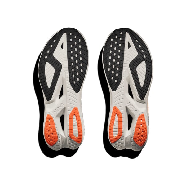 HOKA W MACH X 3 Neon Rose/Neon