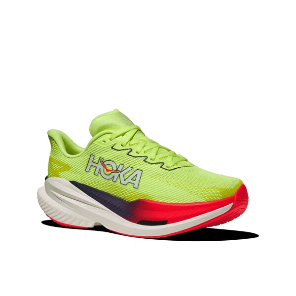 HOKA W MACH X 3 Neon Yuzu/Squi