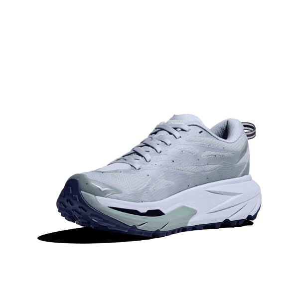 HOKA W MAFATE 5 Ambient Blue/R