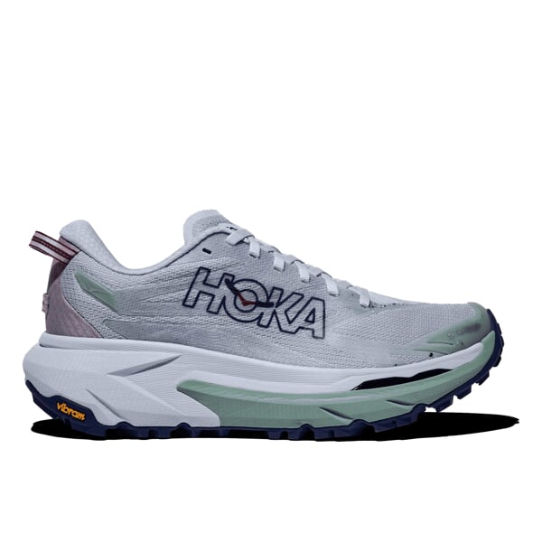 HOKA W MAFATE 5 Ambient Blue/R