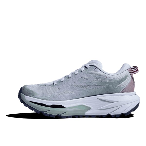 HOKA W MAFATE 5 Ambient Blue/R