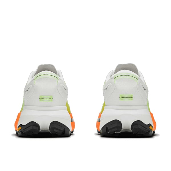 HOKA W MAFATE 5 Frost/Neon Tan