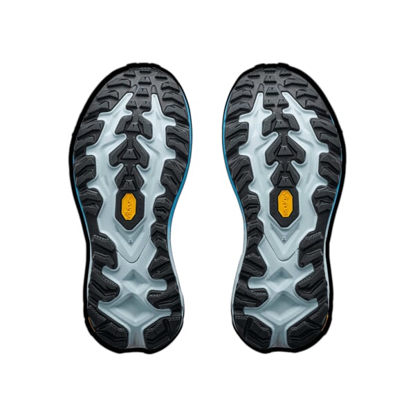 HOKA W MAFATE 5 Frost/Tart App
