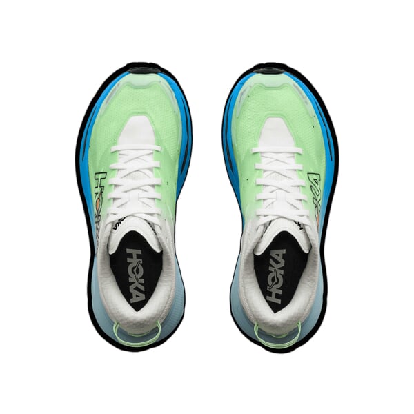 HOKA W MAFATE 5 Frost/Tart App
