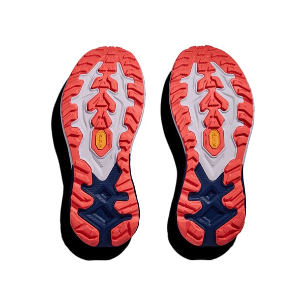 HOKA W MAFATE 5 Midnight Blue/