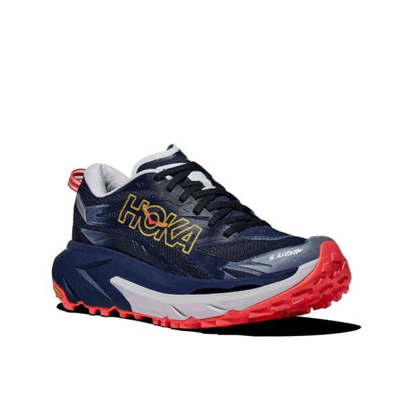 HOKA W MAFATE 5 Midnight Blue/