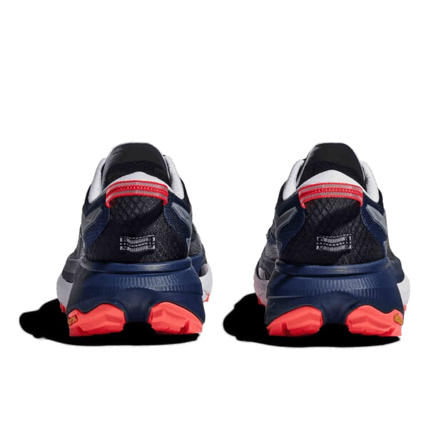 HOKA W MAFATE 5 Midnight Blue/