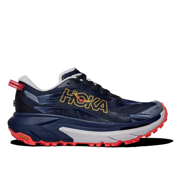 HOKA W MAFATE 5 Midnight Blue/