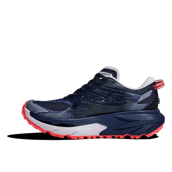 HOKA W MAFATE 5 Midnight Blue/