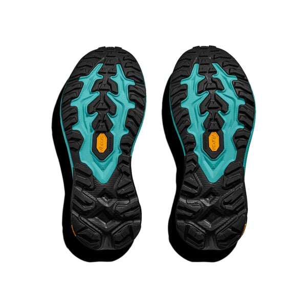 HOKA W MAFATE 5 Skyward Blue/B