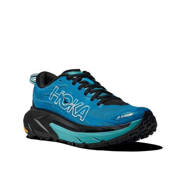 HOKA W MAFATE 5 Skyward Blue/B